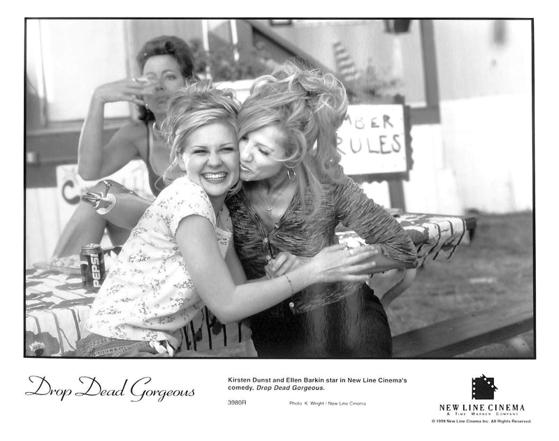 Drop dead Gorgeous (1999) Movie Still Full Set 8x10