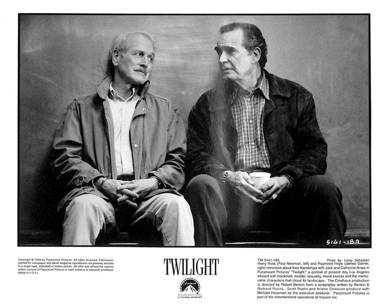 Twilight (1998) Movie Still Full Set 8x10