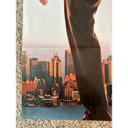One Good Cop (1991) Orig. Movie Poster One-Sheet 27x40 Folded Dbl. Sided BP100
