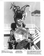 Chu Chu and The Philly Flash (1981) 10 Movie Stills 8x10