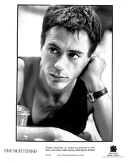 One Night Stand (1997) 4 Movie Still Set 8x10