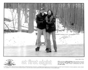 At First Sight (1999) Movie Still Full Set 8x10