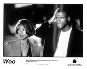 Woo (1998) Movie Still Full Set 8x10