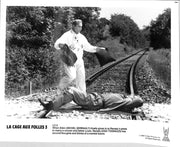 La Gage Aux Folles 3 (1985) Movie Still Full Set 8x10
