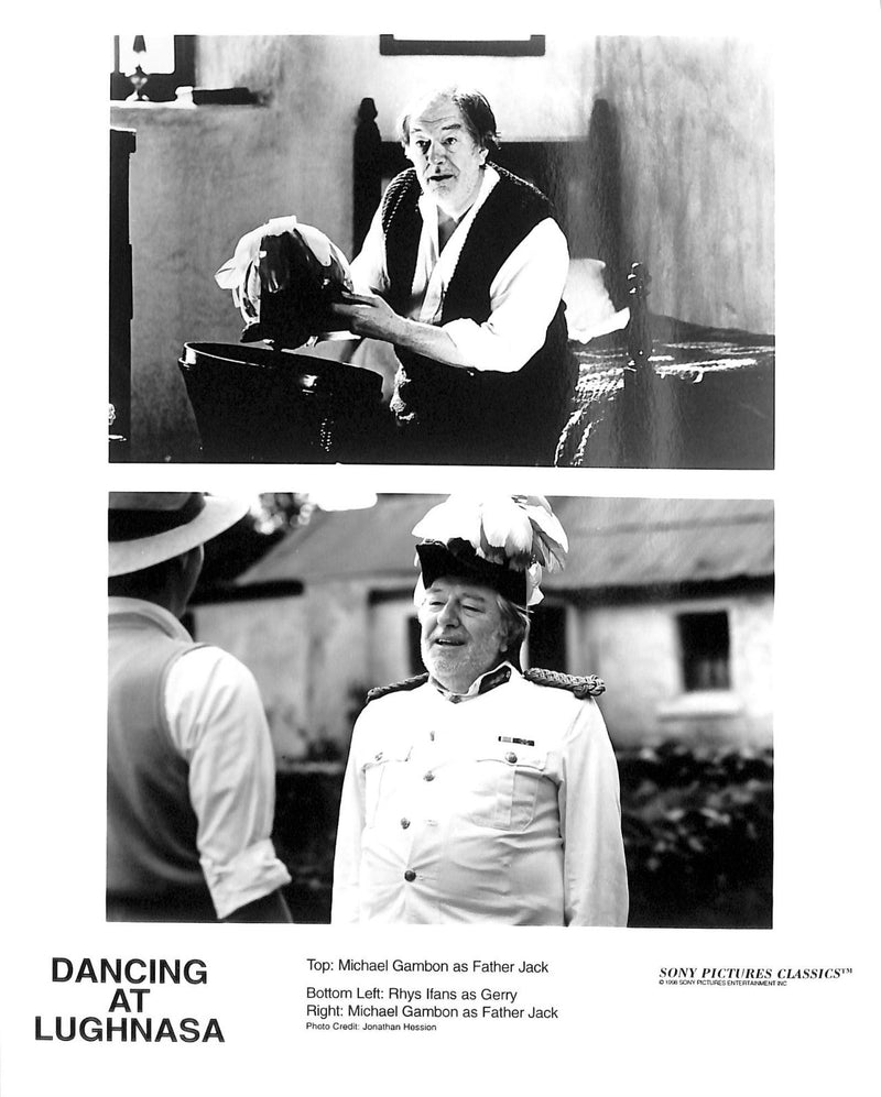 Dancing At Lughnasa (1938) Movie Still Full Set 8x10