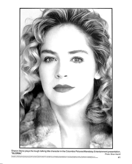 Gloria (1999) Movie Still Full Set 8x10