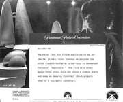 Explorers (1985) Movie Still Full Set 8x10