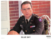 Blue Sky (1994) Lobby Card Full Set 11X14