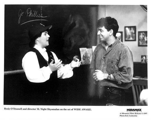 Wide Awake Movie Still Full Set 8x10