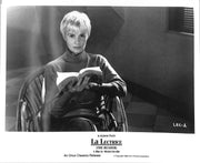 La Lectrice (1988) 4 Movie Still set 8x10