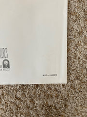 PUNCH LINE 27x41 Original Theatrical Movie Poster 1988 Tom Hanks Sally Field BP2