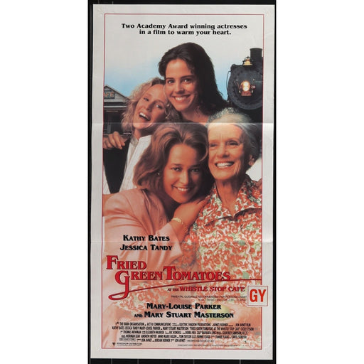 Fried Green Tomatoes (1991) Original Daybill Movie Poster
