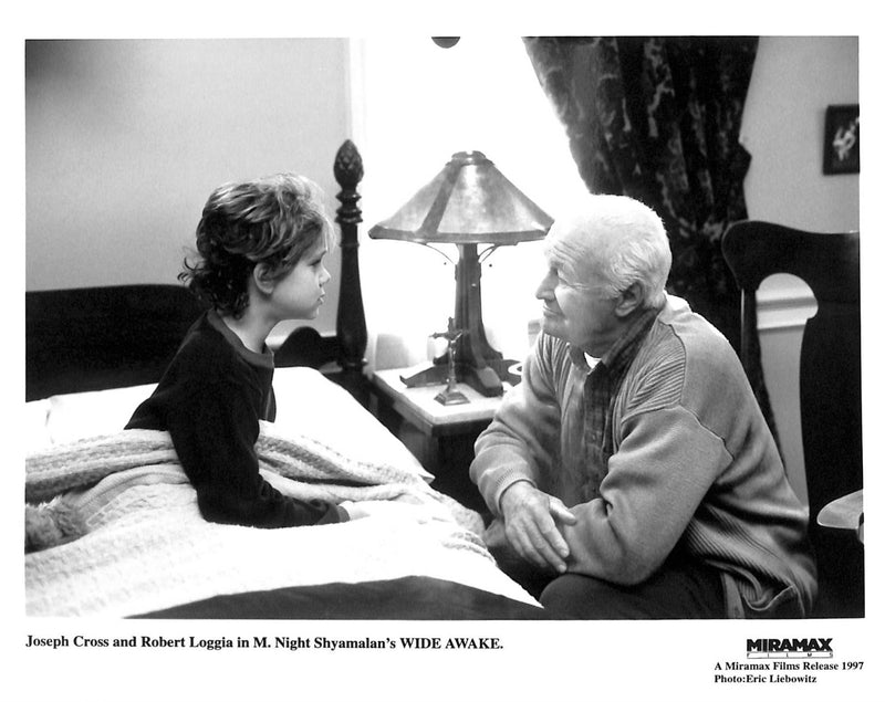 Wide Awake Movie Still Full Set 8x10