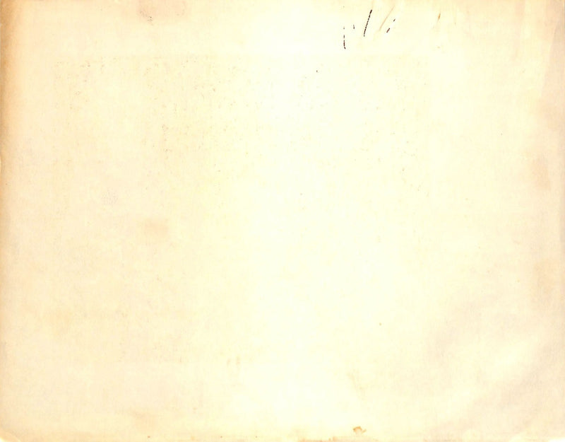 Hush Hush, Sweet Charlotte (1964) Lobby Card #5 11X14