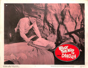 Billy the Kid vs. Dracula (1966) Lobby Card #8 11X14