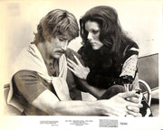 The Dead Are Alive (1972) Movie Still Full Set 8x10