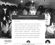 Explorers (1985) Movie Still Full Set 8x10