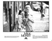 Milk Money (1994) Movie Still Full Set 8x10