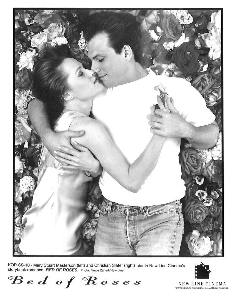Bed of Roses (1996) Movie Still Full Set #10 8x10