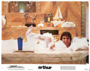Arthur (1981) Movie Still Full Set 8x10