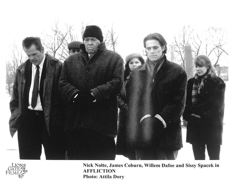 Affliction (1997) Movie Still #4 8x10
