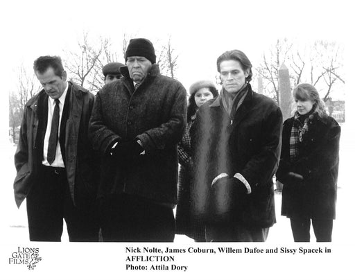 Affliction (1997) Movie Still #4 8x10