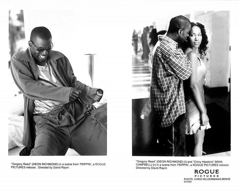 Trippin (1999) Movie Still 1 8x10