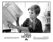 Milk Money (1994) Movie Still Full Set 8x10