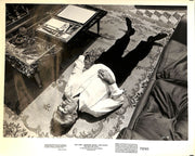 The Dead Are Alive (1972) Movie Still Full Set 8x10