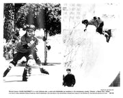 Airborne (1993) Movie Still Full Set 8x10