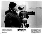 Tough Guys Don't Dance (1987) Movie Still Full Set 8x10