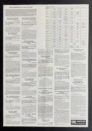Kenji Mizoguchi (1987) CAC Voltaire Poster Folded 15.75x22.75