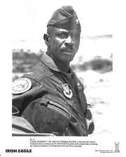 Iron Eagle (1986) Movie Still #7 8x10