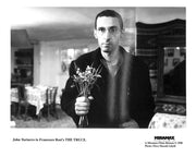 The Truce (1997) Movie Still Full Set 8x10