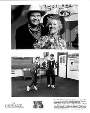 Waiting For Cuffman (1996) Movie Still Full Set 8x10
