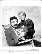 Dennis the Menace (1993) 4 Movie Stills Set 8x10