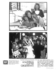 How Stella Got Her Groove Back (1998) Movie Still Full Set 8x10
