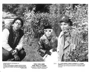 Chu Chu and The Philly Flash (1981) 10 Movie Stills 8x10