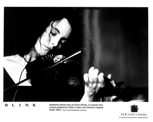 Blink (1994) Movie Still 2 8x10