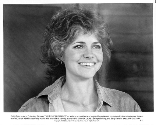 Murphy's Romance Movie Still Full Set 8x10