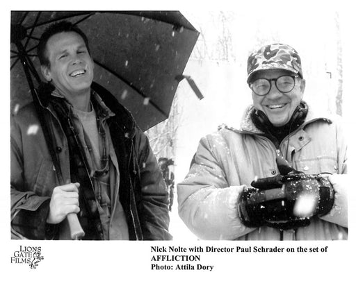 Affliction (1997) Movie Still #1 8x10