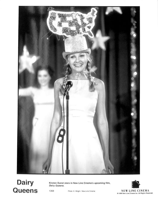 Dairy Queens Original Title: Drop Dead Gorgeous (1999) Movie Still #1368 8x10