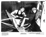 Oxford Blues (1984) 5 Movie Still Set 8x10