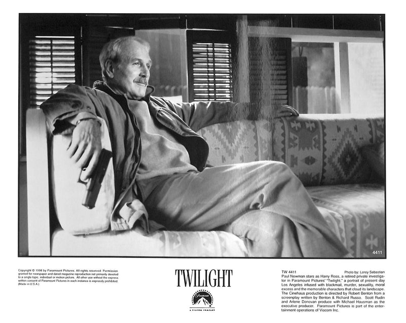 Twilight (1998) Movie Still Full Set 8x10