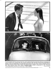 Wild Things (1998) 7 Movie Stills 8x10