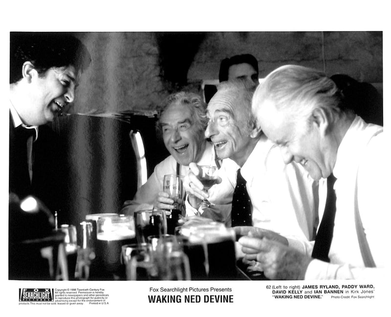 Waking Ned Devine (1998) Movie Still #62 8x10