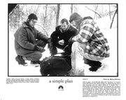 A Simple Plan (1998) Movie Still Full Set 8x10