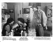 Chu Chu and The Philly Flash (1981) 10 Movie Stills 8x10