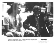 Things To do in Denver When You're Dead (1995) Movie Still Full Set 8x10