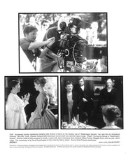 Washington Sqaure (1997) Movie Still Full Set 8x10